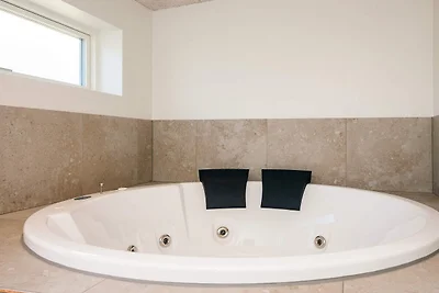 5 Sterne Ferienhaus in Ebeltoft
