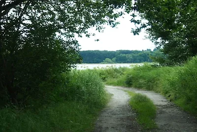 6 Personen Ferienhaus in Hadsund