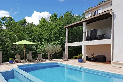 Villa tranquilla con piscina privata