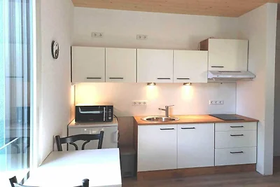 Appartement de vacances moderne à Berlin...