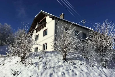 Ferienhaus in Skigebiet Katschberg in...