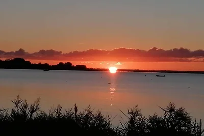 8 Personen Ferienhaus in Bjert-By Traum