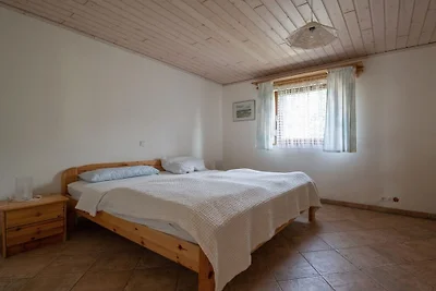 Ferienhaus mit 2 Schlafzimmer