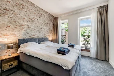 Ferienhaus Erholungsurlaub Kootstertille