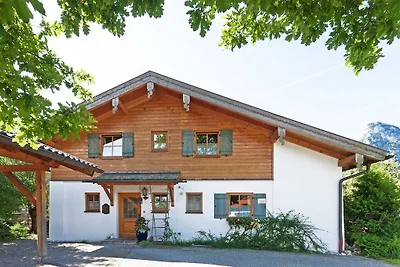 Ferienwohnung mit 1 Schlafzimmer