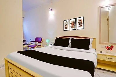 Residenza dicittà quercia Nirman Nagar...