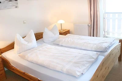 Liebevoll eingerichtetes Appartement