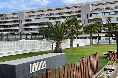 Appartamento per famiglie vicino alla spiaggi...