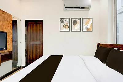 Super Hotel O MG Road, voorheen Aditi