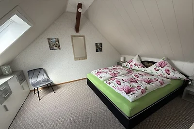 Nido per le vacanze nello Spreewald