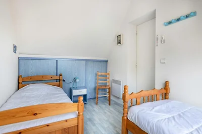 Sarzeau - Haus für 6 - Pointe de Penvins