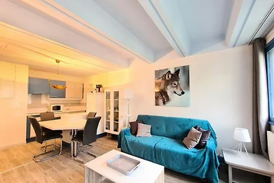 Appartamento ristrutturato · Vicino alle pist...