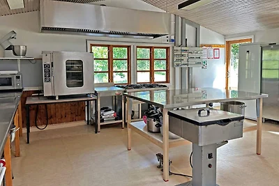 42 Personen Ferienhaus in Aakirkeby