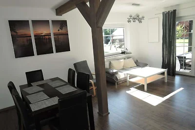 Ferienhaus f�r 8 Personen mit Pool