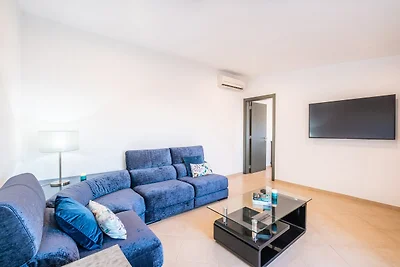 Villa Blue Lagoon per 10 persone