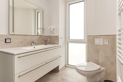 6 Personen Ferienhaus in Wendtorf