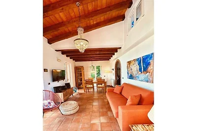 Casa Nel Paradiso || Castell"Umberto