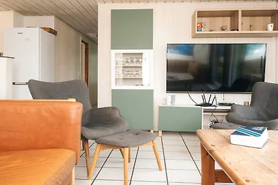 10 Personen Ferienhaus in Ørsted