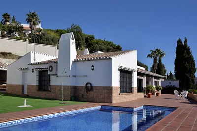Villa in Arenas mit privatem Pool