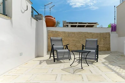 Terrazza GiuMaSe - IBR