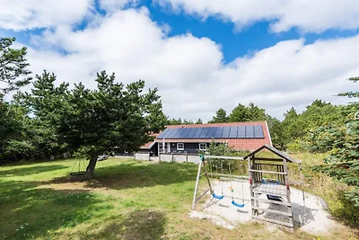 8 Personen Ferienhaus in Blåvand