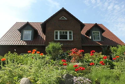 Villa Klatschmohn