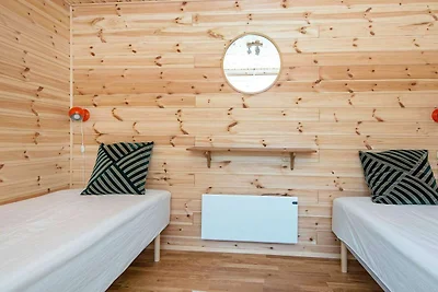 7 persoons vakantie huis in Ebeltoft