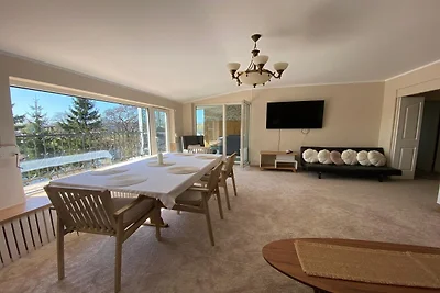 Komfortables Apartment, Sauna im Preis...