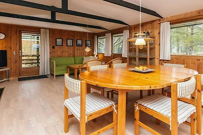 6 Persone case ad Ålbæk