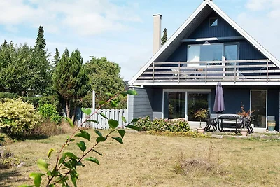 7 Personen Ferienhaus in Nakskov-By Traum