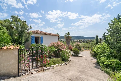 Villa di lussoa Beaufort, piscina privata