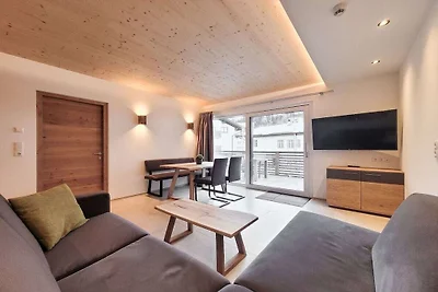 50m² Gästehaus Sonne