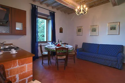 Splendido Agriturismo con Jacuzzi