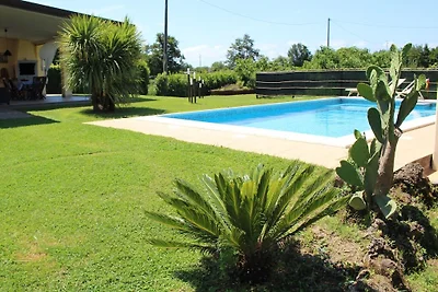 Villa Anna, Camaiore