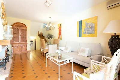 Haus in Canet nahe dem besten Strand