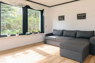 6 personas casa en Gedser-By Traum