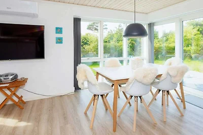6 Personen Ferienhaus in Hjørring-By Traum