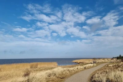 6 person holiday home in Hemmet