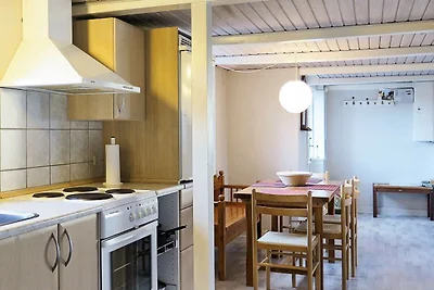 4 Personen Ferienhaus in Lemvig-By Traum