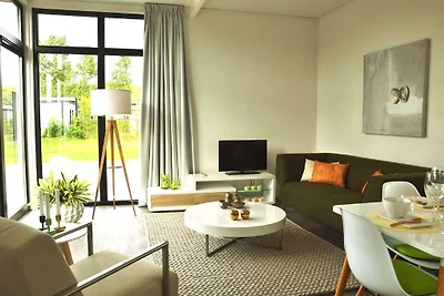 Modernes Ferienhaus mit Meer in 3 km...