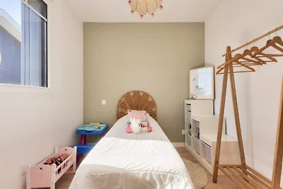 Casa ad Andernos vicino alla spiaggia di...