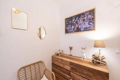 Appartamento a Vieil Alpe vicino agli impiant...