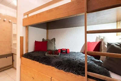 2 Zimmer für 4 Personen