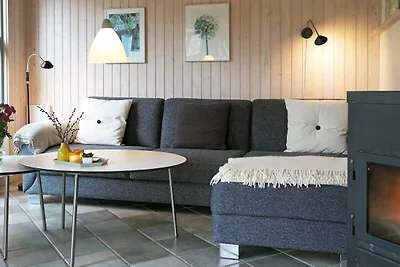 6 Personen Ferienhaus in Fjerritslev