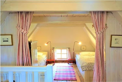 Ferienhaus Erholungsurlaub Norderbrarup