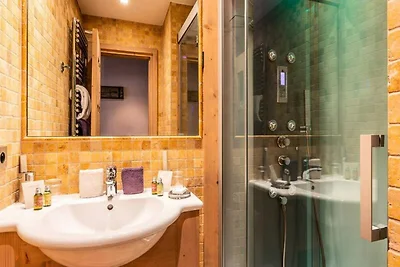 Courchevel 1850 - 4 Personen - Ferienzentrum