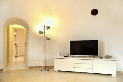 Casa vacanze con piscina privata al Plemmirio