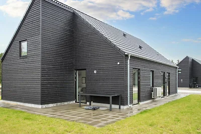 8 Personen Ferienhaus in Rømø