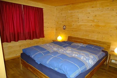 Allo Chalet Stefanino