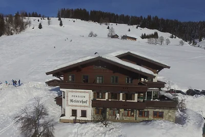 Grande appartamento a Maria Alm con terrazza